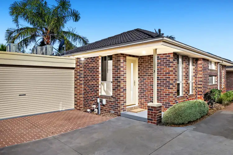 3/56 Golden Avenue, Bonbeach VIC 3196