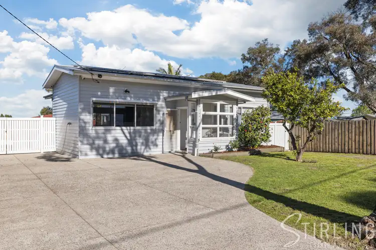 54 Cannons Creek Road, Cannons Creek VIC 3977