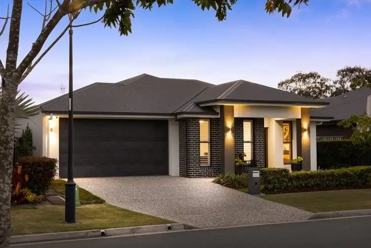 16 Nangar Street, Pimpama QLD 4209