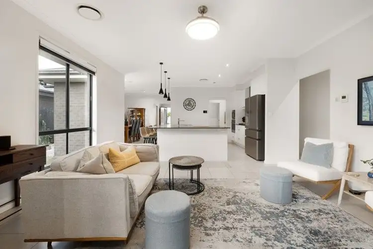 Second view of Homely house listing, 16 Nangar Street, Pimpama QLD 4209