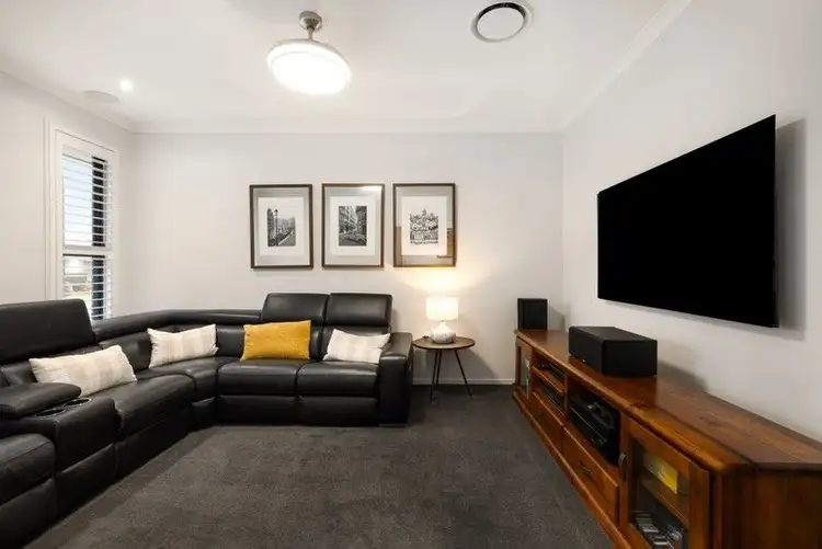 Fourth view of Homely house listing, 16 Nangar Street, Pimpama QLD 4209