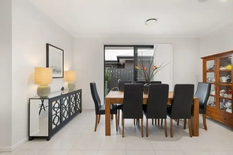 Fifth view of Homely house listing, 16 Nangar Street, Pimpama QLD 4209