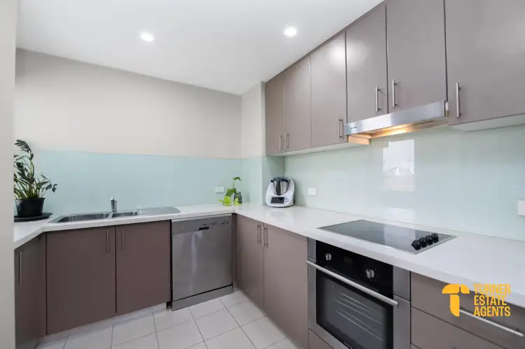 Third view of Homely apartment listing, 9/880 Canning Highway, Applecross WA 6153