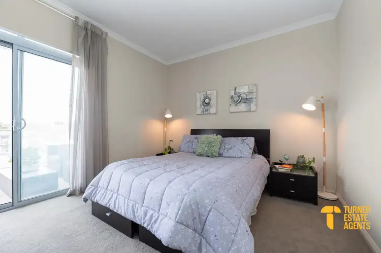 Fourth view of Homely apartment listing, 9/880 Canning Highway, Applecross WA 6153