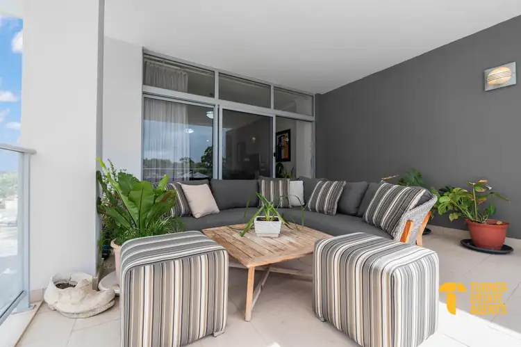 Fifth view of Homely apartment listing, 9/880 Canning Highway, Applecross WA 6153