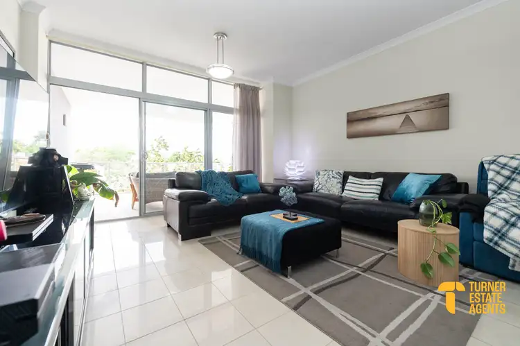 Seventh view of Homely apartment listing, 9/880 Canning Highway, Applecross WA 6153