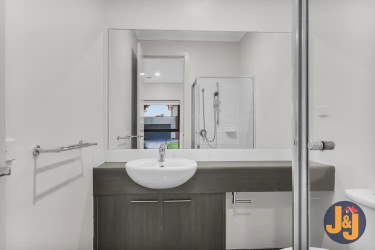 Fourth view of Homely house listing, 35 Mallacoota Way, Craigieburn VIC 3064