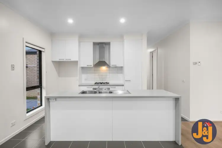 Sixth view of Homely house listing, 35 Mallacoota Way, Craigieburn VIC 3064