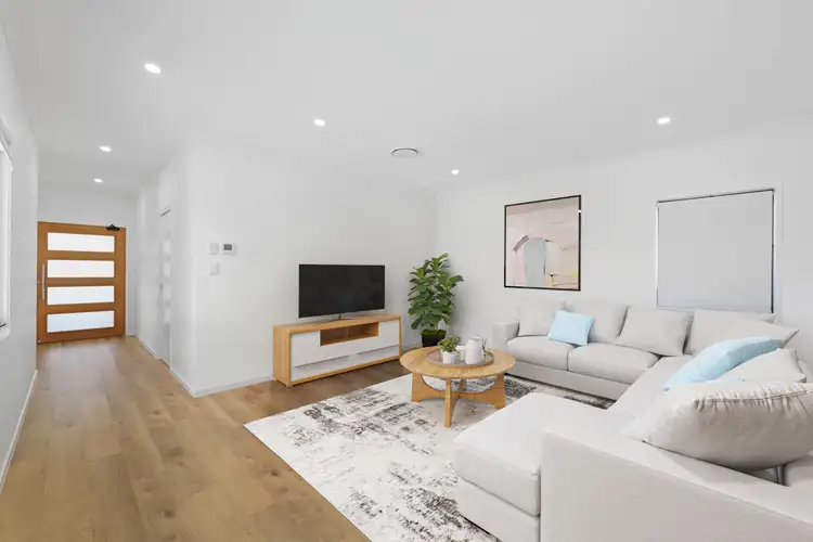 Third view of Homely house listing, 2 Benjamen Crescent, Nirimba QLD 4551