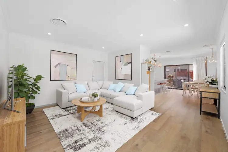 Fourth view of Homely house listing, 2 Benjamen Crescent, Nirimba QLD 4551