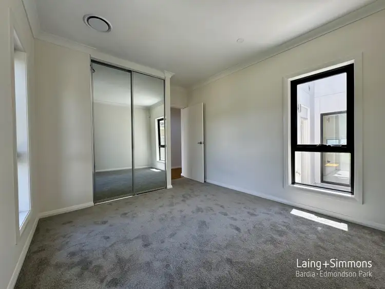 Second view of Homely house listing, 99 Arthur Allen Drive, Bardia NSW 2565