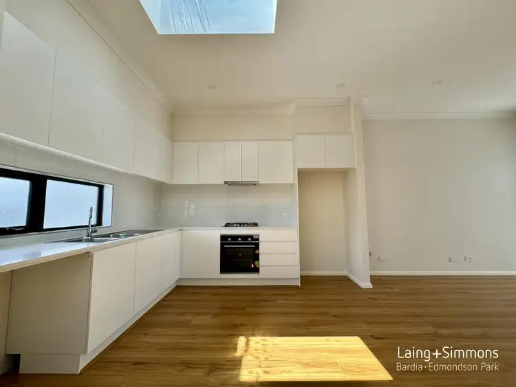 Third view of Homely house listing, 99 Arthur Allen Drive, Bardia NSW 2565