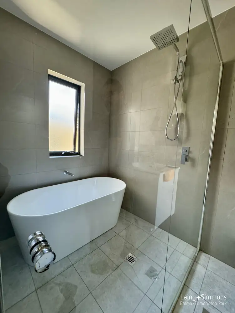 Fourth view of Homely house listing, 99 Arthur Allen Drive, Bardia NSW 2565