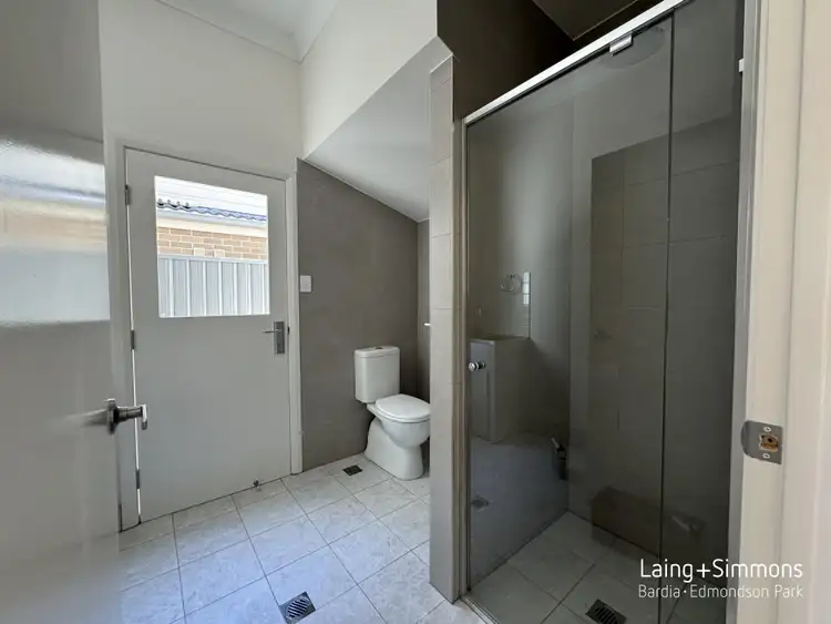 Fifth view of Homely house listing, 99 Arthur Allen Drive, Bardia NSW 2565