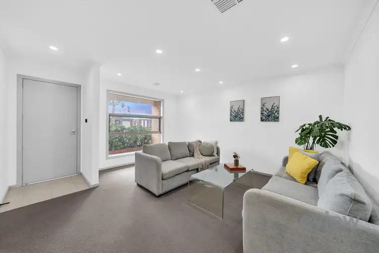 Third view of Homely house listing, 10 Yarraman Road, Manor Lakes VIC 3024