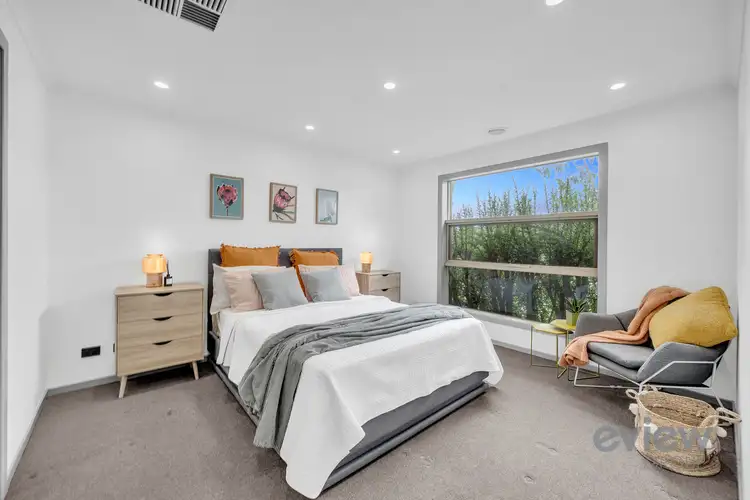 Fourth view of Homely house listing, 10 Yarraman Road, Manor Lakes VIC 3024