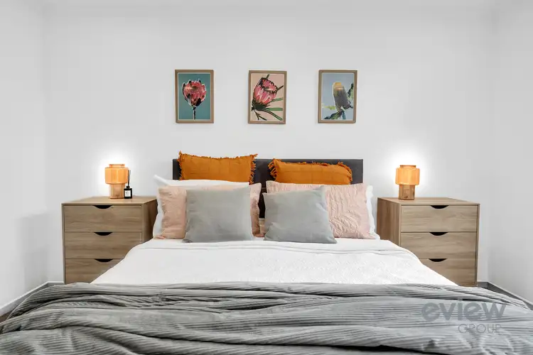 Fifth view of Homely house listing, 10 Yarraman Road, Manor Lakes VIC 3024