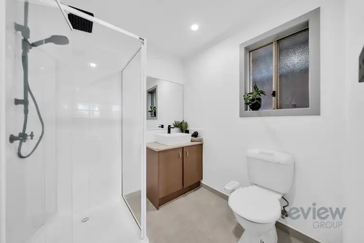 Sixth view of Homely house listing, 10 Yarraman Road, Manor Lakes VIC 3024