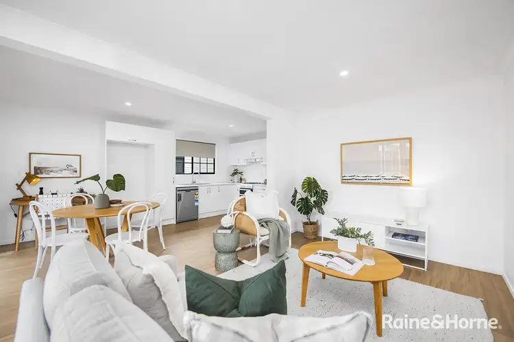 3/81 Kalaroo Road, Redhead NSW 2290