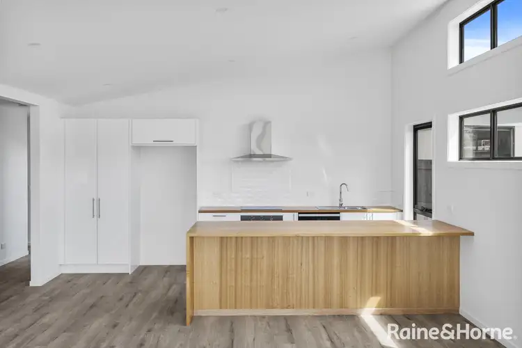 Fifth view of Homely house listing, 2/20 Whitelea Court, Sorell TAS 7172