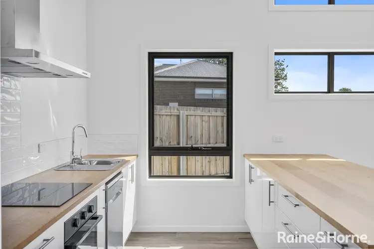 Sixth view of Homely house listing, 2/20 Whitelea Court, Sorell TAS 7172