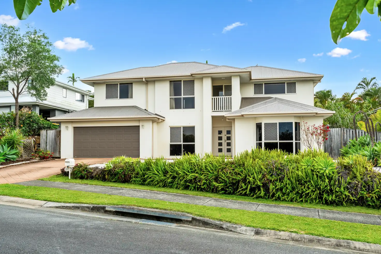 Main view of Homely house listing, 27 Yamba Street, Pacific Pines QLD 4211