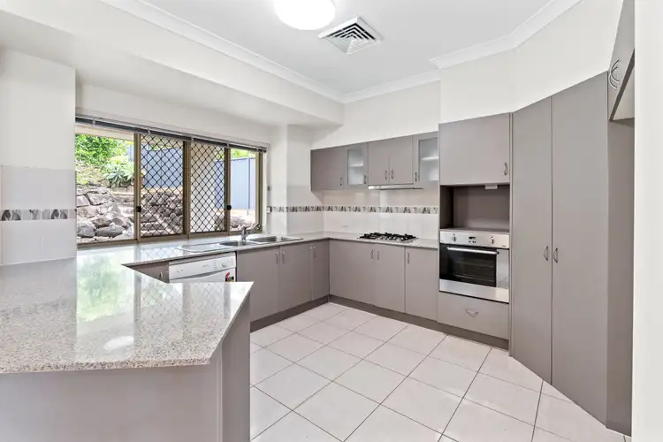 Second view of Homely house listing, 27 Yamba Street, Pacific Pines QLD 4211