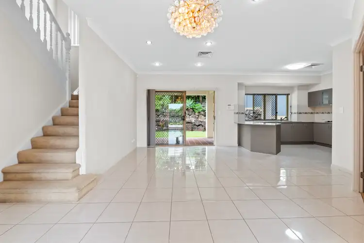 Third view of Homely house listing, 27 Yamba Street, Pacific Pines QLD 4211