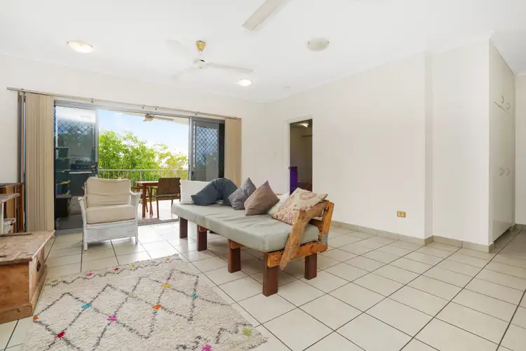 Third view of Homely apartment listing, 8/31 Mannikan Court, Bakewell NT 832