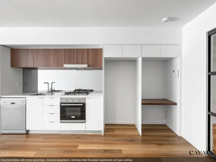 Fourth view of Homely apartment listing, 416/38 Helen Street, Teneriffe QLD 4005