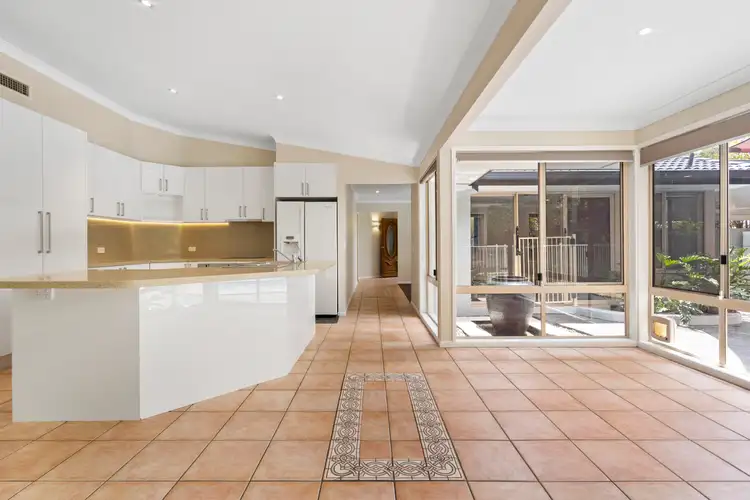 Third view of Homely house listing, 9 Greenwood Court, Parkwood QLD 4214