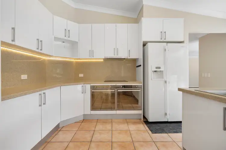 Fourth view of Homely house listing, 9 Greenwood Court, Parkwood QLD 4214