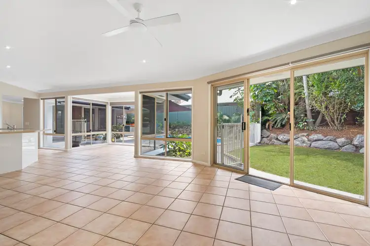 Sixth view of Homely house listing, 9 Greenwood Court, Parkwood QLD 4214