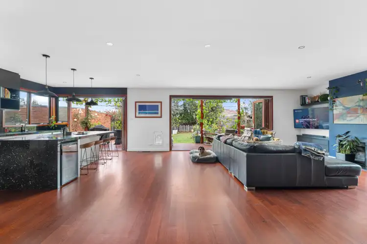 Third view of Homely house listing, 27 Huxtable Avenue, Altona North VIC 3025