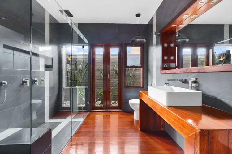 Fourth view of Homely house listing, 27 Huxtable Avenue, Altona North VIC 3025