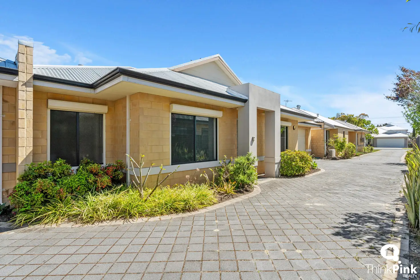 Main view of Homely house listing, 57A Mars Street, Carlisle WA 6101