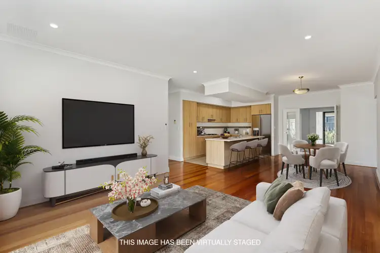 Fourth view of Homely house listing, 57A Mars Street, Carlisle WA 6101