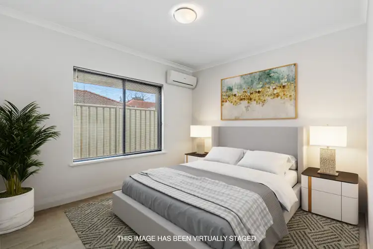 Fifth view of Homely house listing, 57A Mars Street, Carlisle WA 6101