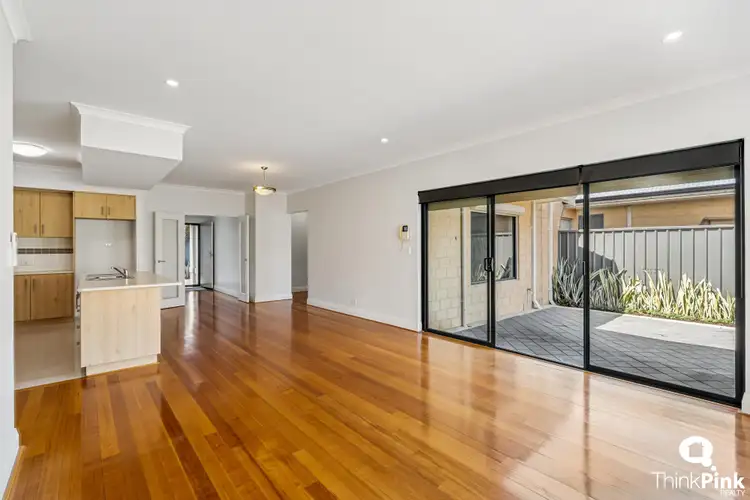 Sixth view of Homely house listing, 57A Mars Street, Carlisle WA 6101