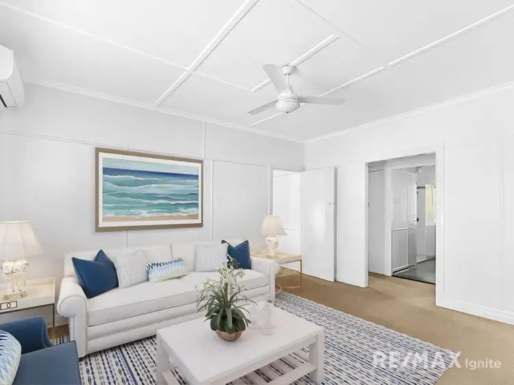 Fourth view of Homely house listing, 74 Borden St, Sherwood QLD 4075