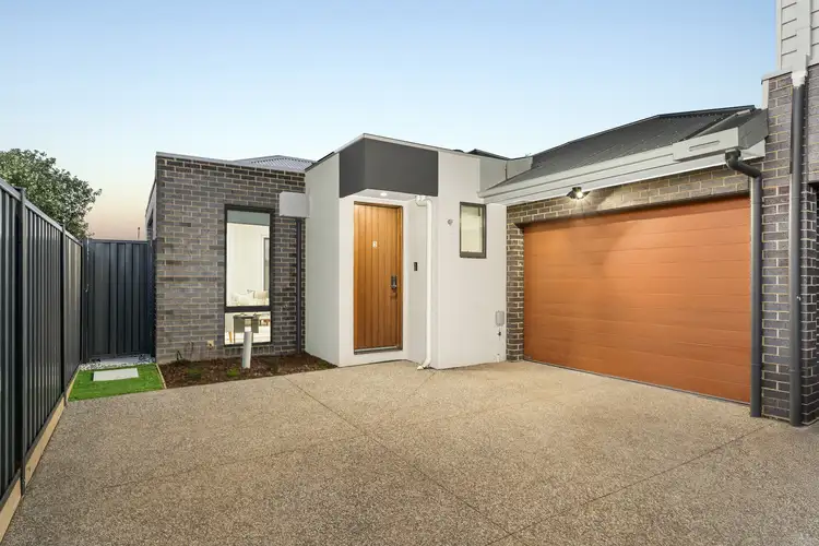 3/24 Stenhouse Avenue, Brooklyn VIC 3012