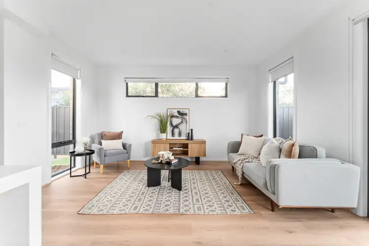 Third view of Homely unit listing, 3/24 Stenhouse Avenue, Brooklyn VIC 3012