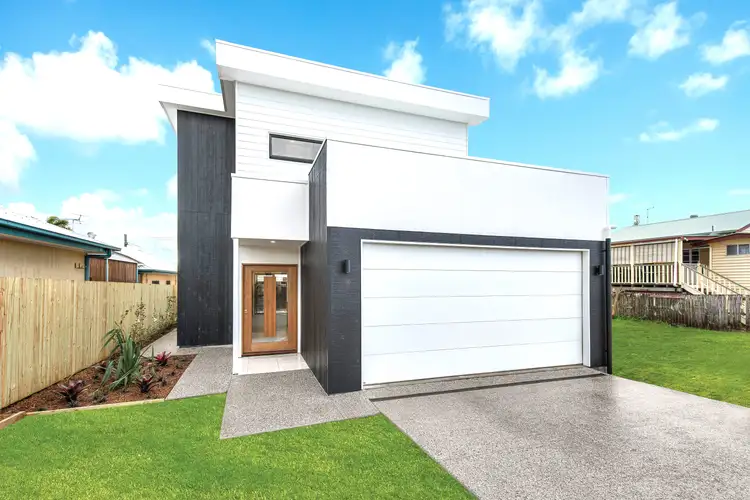 7 Wilson Lane, Victoria Point QLD 4165