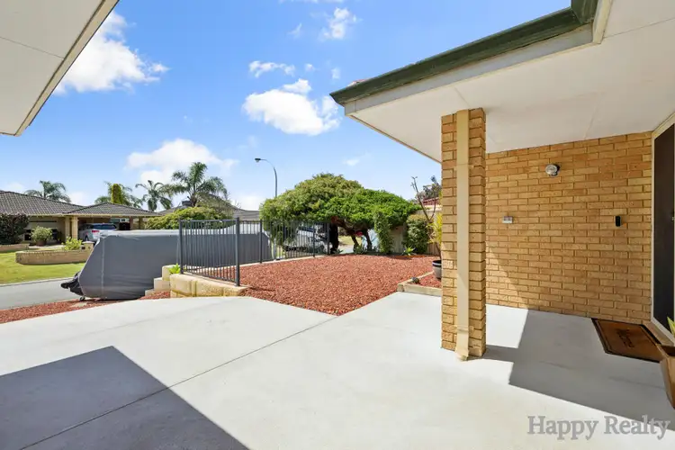 Second view of Homely house listing, 8 Laurel Court, Thornlie WA 6108