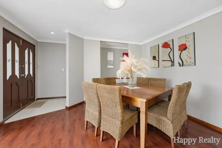 Third view of Homely house listing, 8 Laurel Court, Thornlie WA 6108