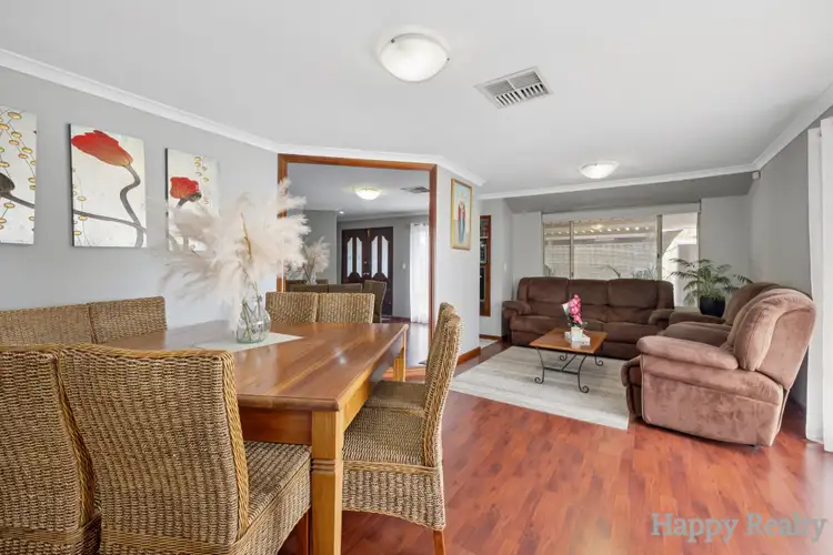 Fourth view of Homely house listing, 8 Laurel Court, Thornlie WA 6108