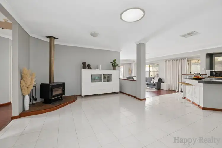 Seventh view of Homely house listing, 8 Laurel Court, Thornlie WA 6108