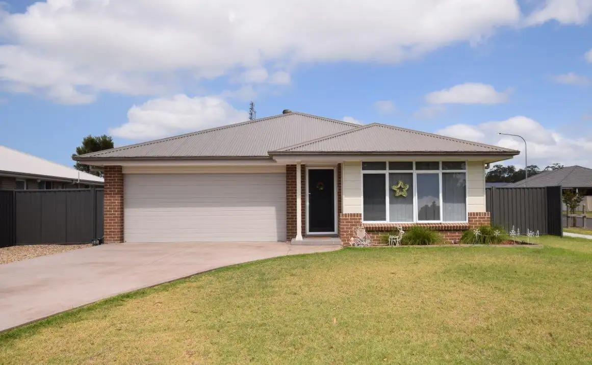 Main view of Homely house listing, 53 Bowerbird Street, South Nowra NSW 2541