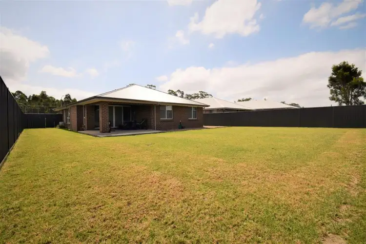 Second view of Homely house listing, 53 Bowerbird Street, South Nowra NSW 2541