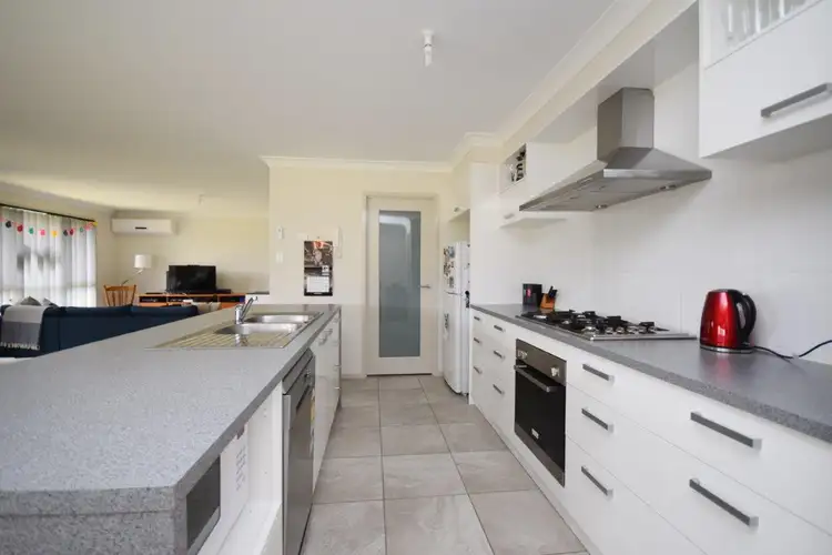 Third view of Homely house listing, 53 Bowerbird Street, South Nowra NSW 2541